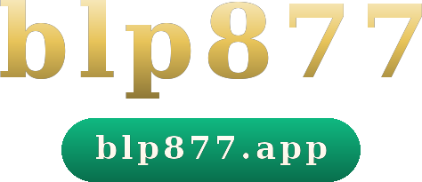 blp877 logo